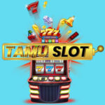 TAMUSLOT Daftar QQ Slot Gacor Terlengkap Indonesia 2022 | Situs Slot Online Winrate Tertinggi 2022 Terbesar | Agen Slot Game Online Terbaik | Game QQSlot Online Terbaru | Slot Online Deposit Pulsa Tanpa Potongan Terpercaya
